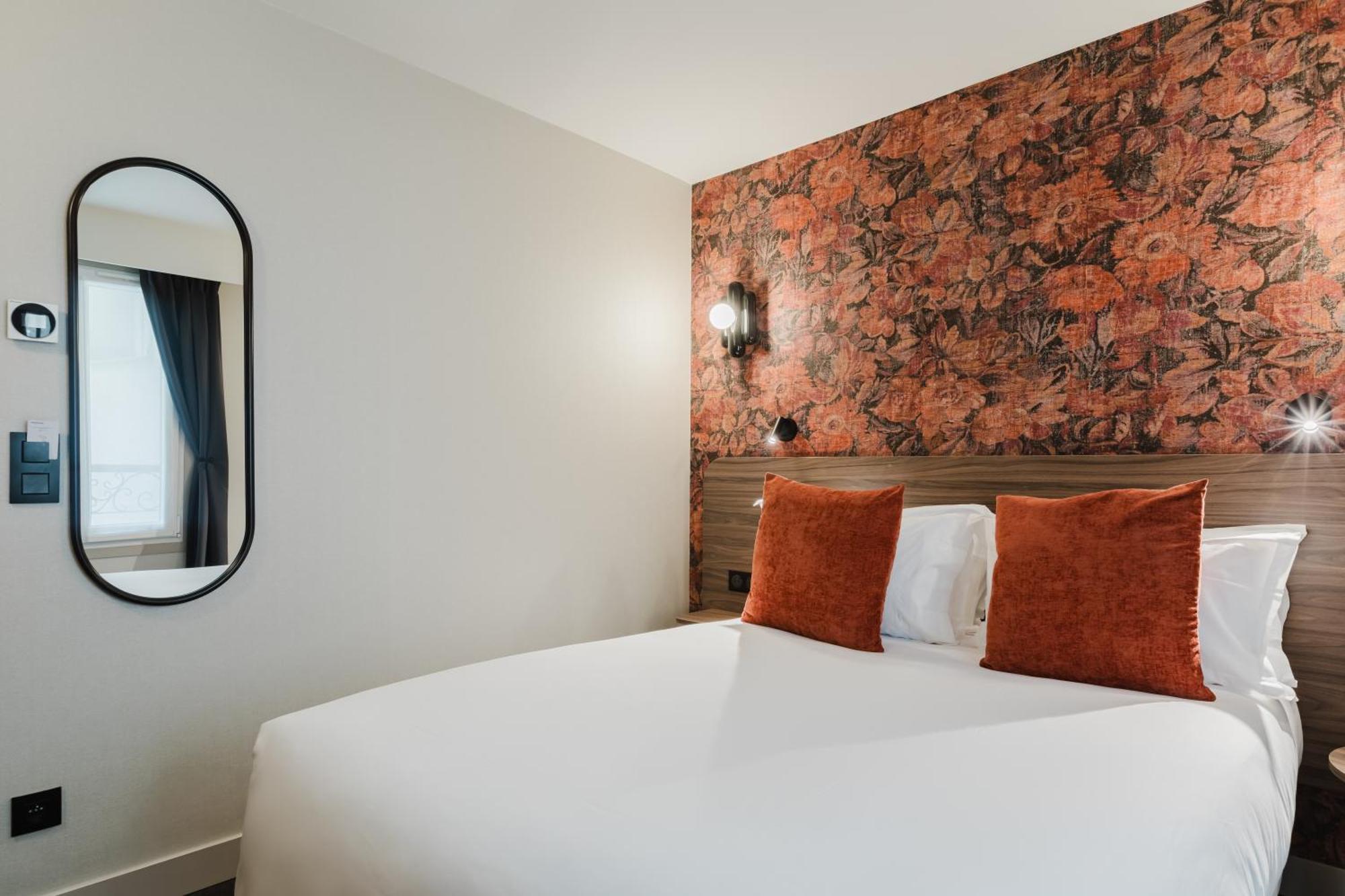 Chambre Simple