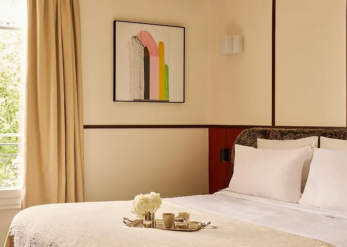 Arian Hôtel Paris